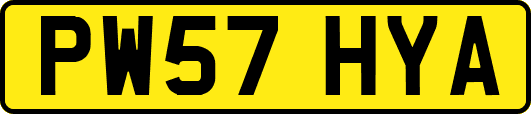 PW57HYA