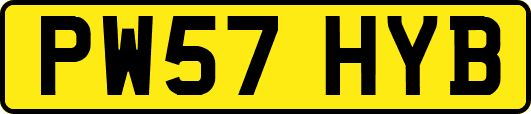 PW57HYB
