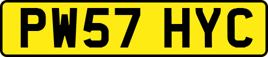 PW57HYC