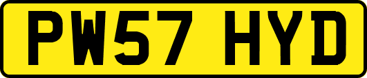 PW57HYD