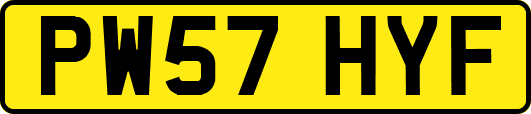 PW57HYF
