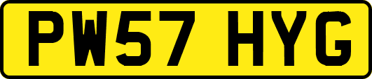 PW57HYG