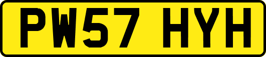 PW57HYH