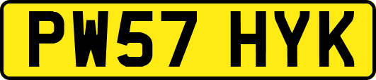 PW57HYK