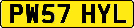 PW57HYL