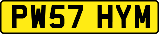 PW57HYM