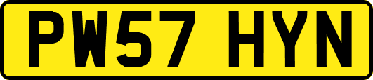 PW57HYN