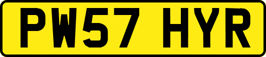 PW57HYR