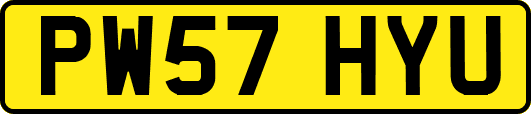 PW57HYU