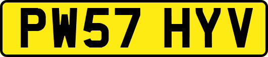 PW57HYV