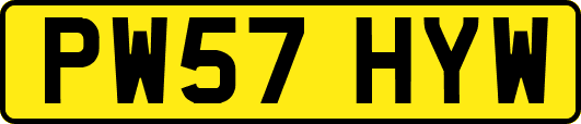 PW57HYW