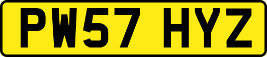 PW57HYZ