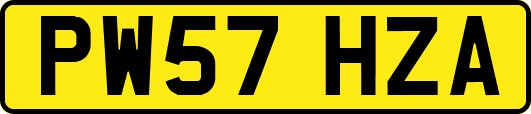 PW57HZA
