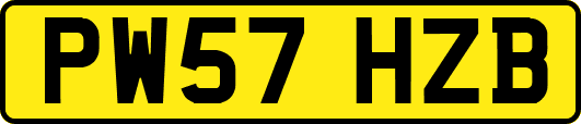 PW57HZB