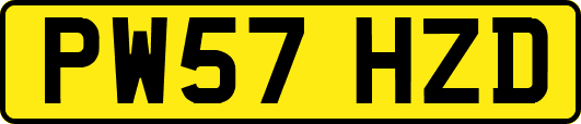 PW57HZD