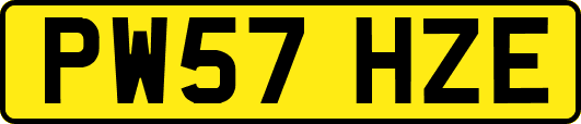PW57HZE