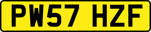 PW57HZF