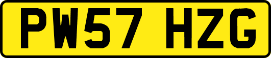 PW57HZG