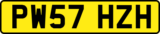 PW57HZH