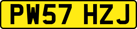 PW57HZJ