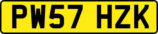 PW57HZK