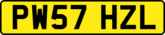 PW57HZL