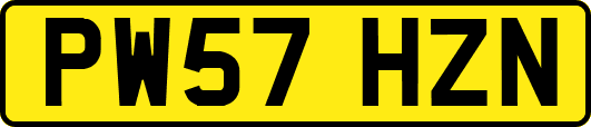 PW57HZN