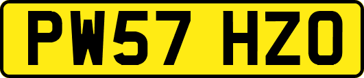 PW57HZO