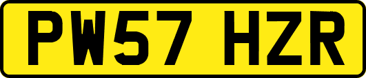 PW57HZR