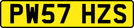 PW57HZS