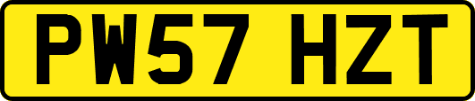 PW57HZT