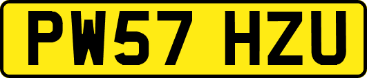 PW57HZU