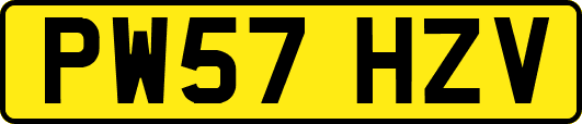 PW57HZV