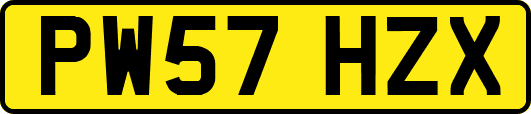 PW57HZX