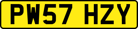 PW57HZY