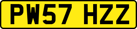 PW57HZZ