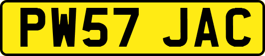 PW57JAC