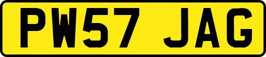 PW57JAG