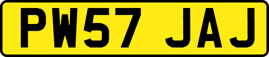 PW57JAJ