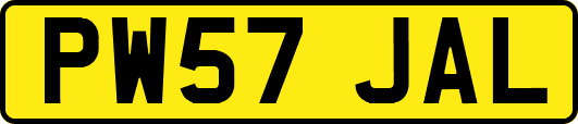 PW57JAL
