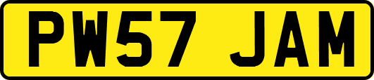 PW57JAM