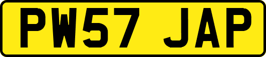 PW57JAP
