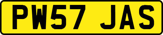 PW57JAS