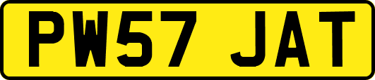 PW57JAT