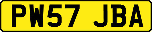 PW57JBA