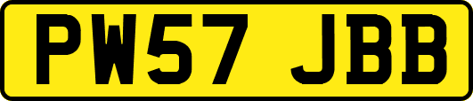 PW57JBB