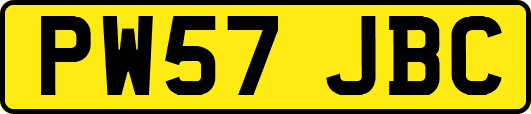 PW57JBC