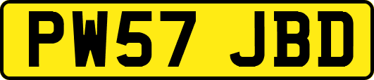 PW57JBD