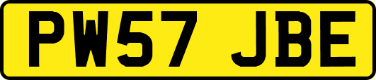 PW57JBE