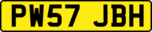 PW57JBH
